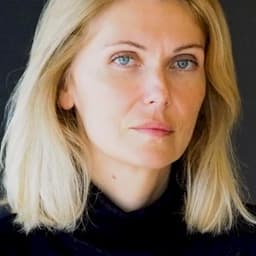 Yelena Popovic