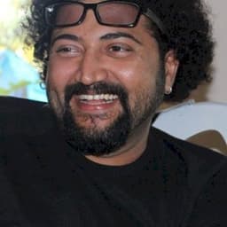 Anand Bbal