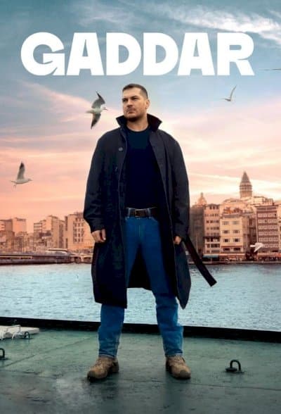 Gaddar – غدّار