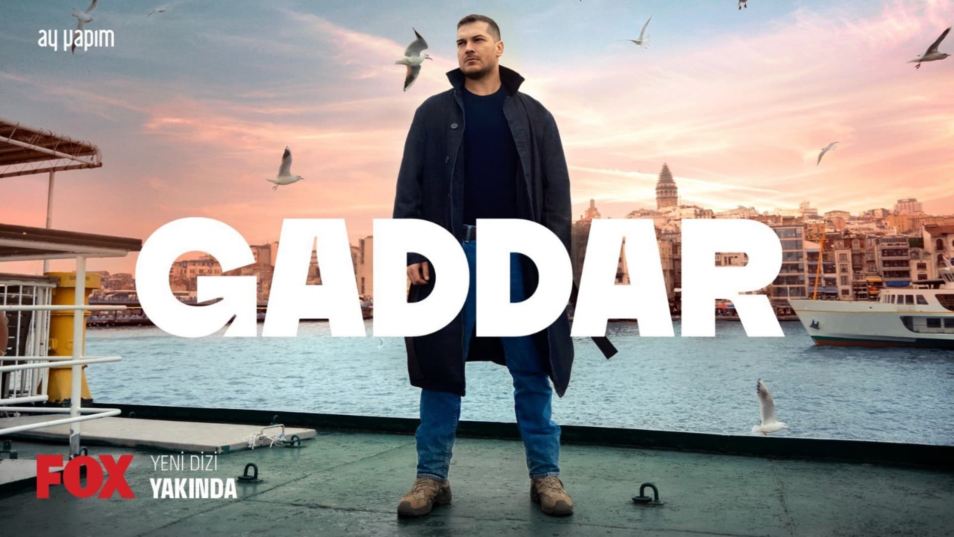 Gaddar – غدّار