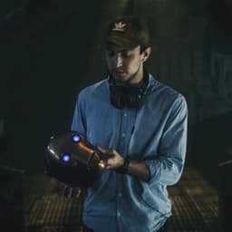 Brandon Caruso