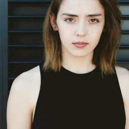 Garance Marillier