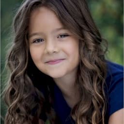 Arielle Jean Foster