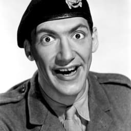 Bernard Bresslaw
