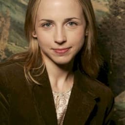 Alicia Goranson