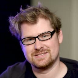 Justin Roiland
