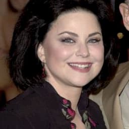 Delta Burke