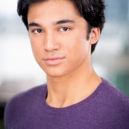 Kasra Wong