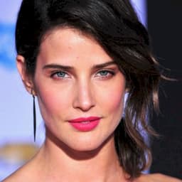 Cobie Smulders