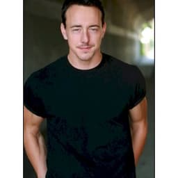 Chris Coy