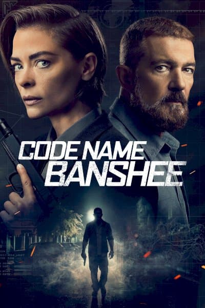 Code Name Banshee