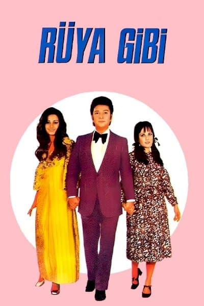 Rüya Gibi - مثل یک رویا