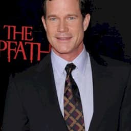 Dylan Walsh