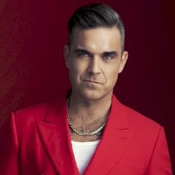 Robbie Williams