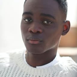 Ethan Herisse