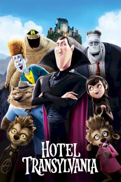 Hotel Transylvania