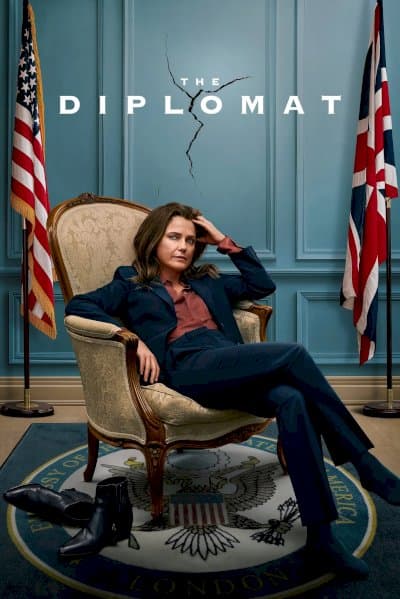 The Diplomat