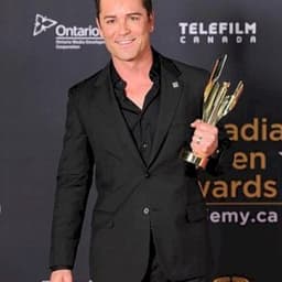 Yannick Bisson