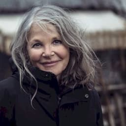 Helen Shaver