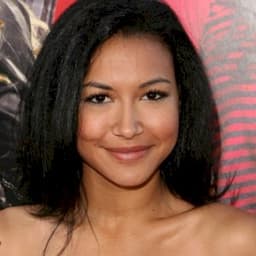 Naya Rivera