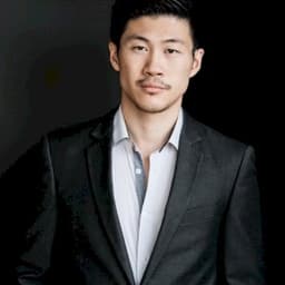 Kenny Wong