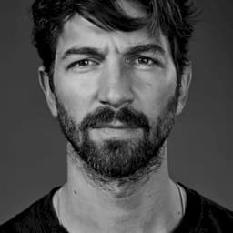 Michiel Huisman