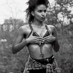 Zazie Beetz