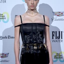 Hunter Schafer