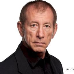 Bill Thorpe