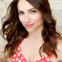 Eden Riegel