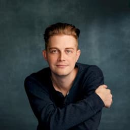 Alex Boxall