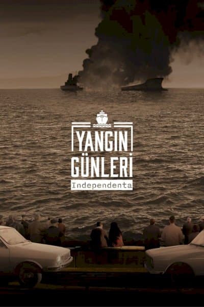 Yangin Günleri Independenta