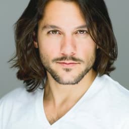 Shahar Isaac