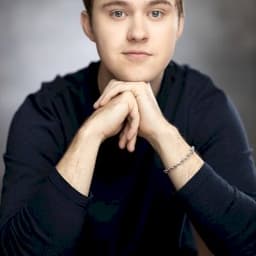 Connor Stanhope