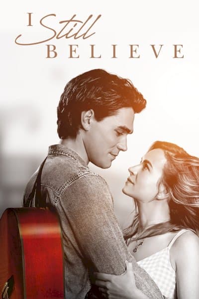 I Still Believe