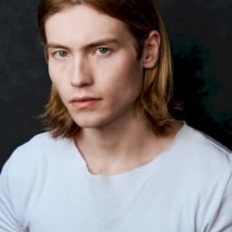 Benny Thrasher