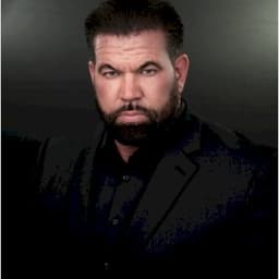 Bruce Busta Soscia