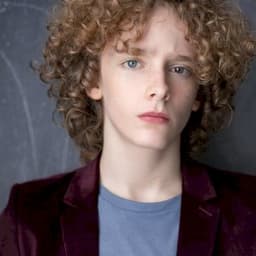 Elijah Wolf