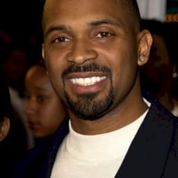 Mike Epps