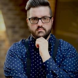 Kristian Eros