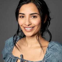Anya Banerjee