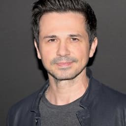 Freddy Rodríguez