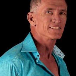 Mick Roughan