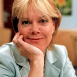 Carolyn Pickles
