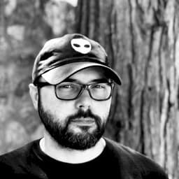 Derek Hayes