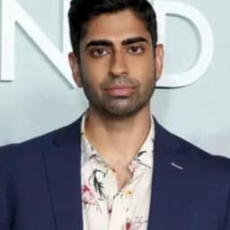 Anoop Desai
