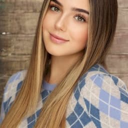 Alexa Nisenson