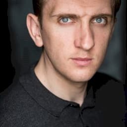 Philip Shaun McGuinness