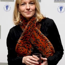 Jemma Redgrave