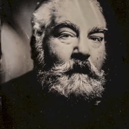 Theodore Bouloukos